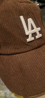 LA | Courdaroy Dad Hat