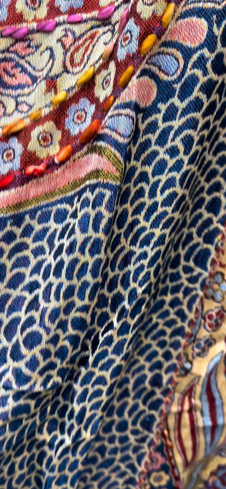 Bali Me Please | Stitched Kimono
