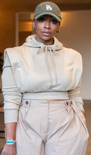 Silhouette | Hooded Sweatshirt
