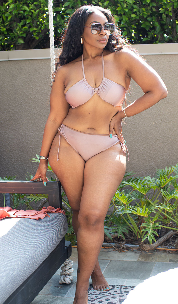 Class & Play  | Two piece Bathing suit