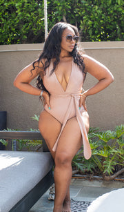 All Class  | One piece Bathing suit