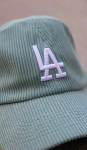 LA | Courdaroy Dad Hat