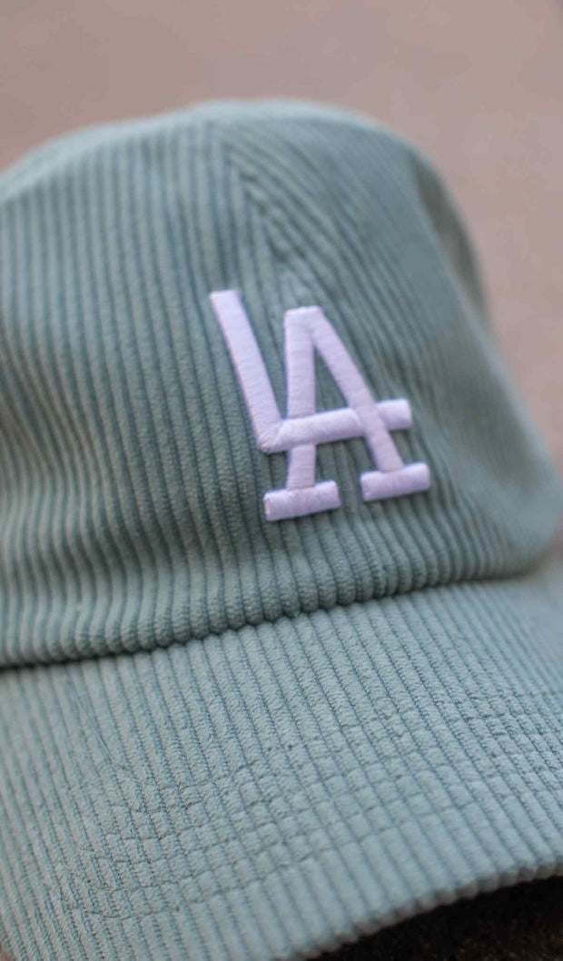 LA | Courdaroy Dad Hat