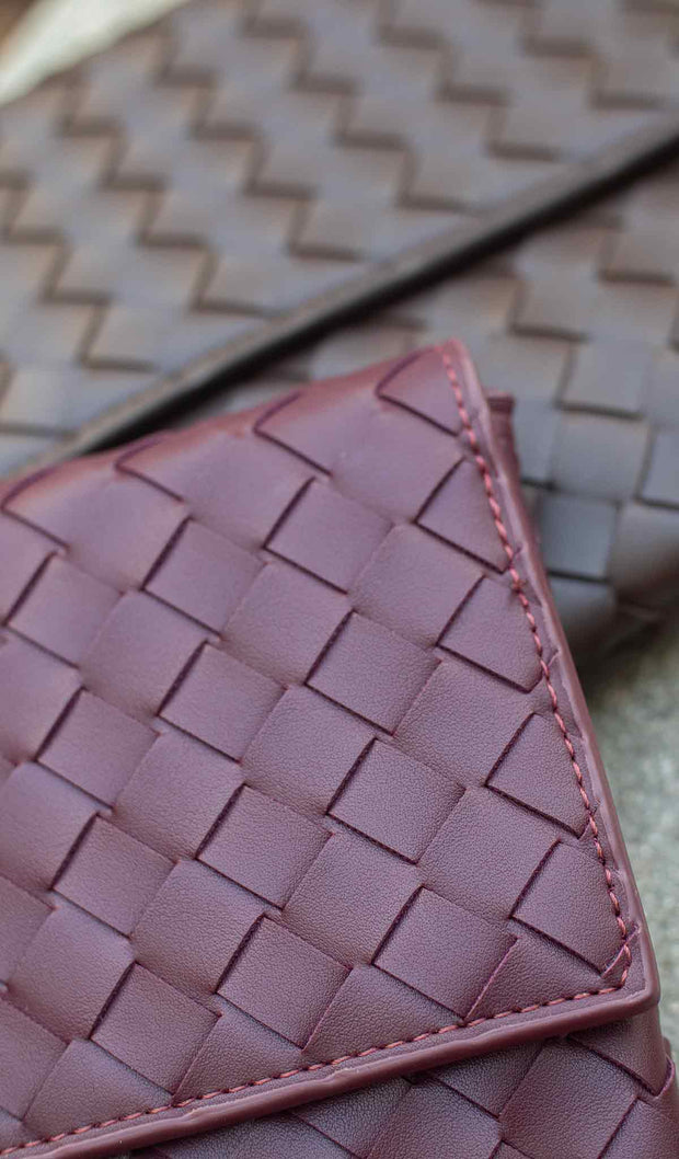 Folded | Envelope Purse