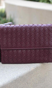 Folded | Envelope Purse