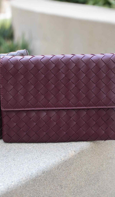 Folded | Envelope Purse