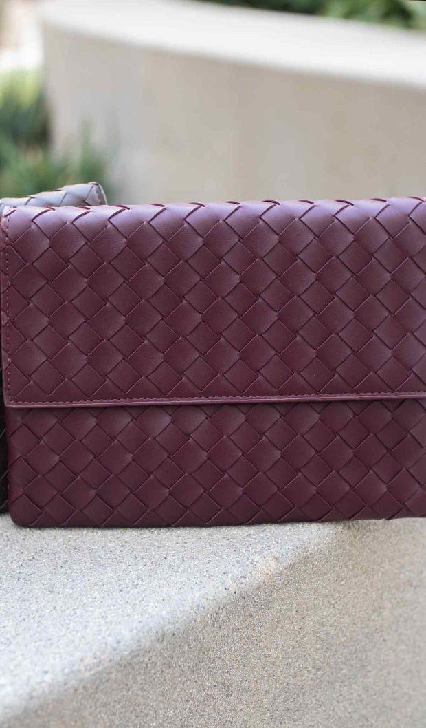 Folded | Envelope Purse