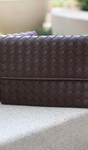 Folded | Envelope Purse