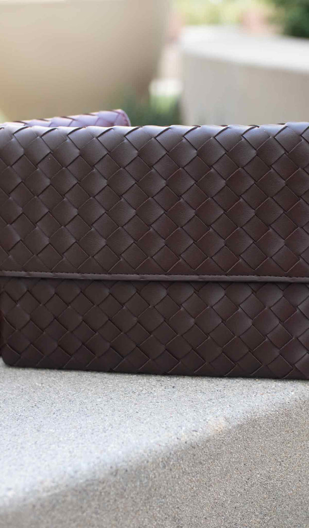 Folded | Envelope Purse