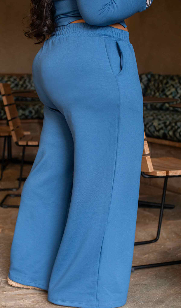 Chill Pill | Pant Set