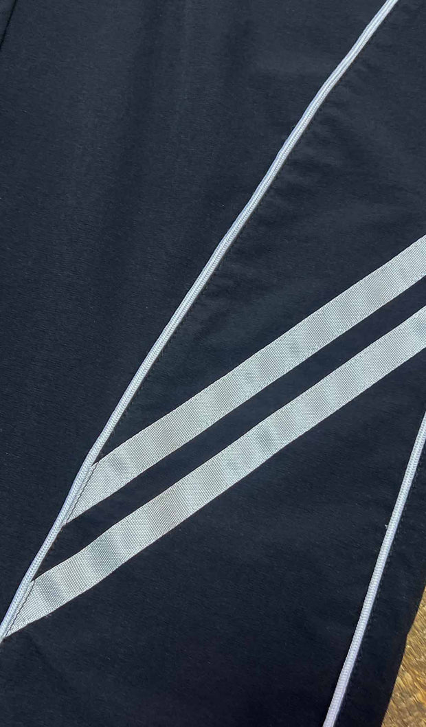 Track & Chic | Track Pants