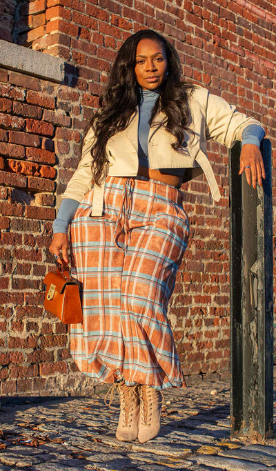 Harvest Glow | Joggers