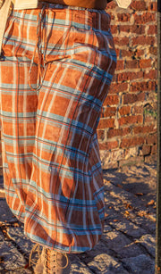 Harvest Glow | Joggers