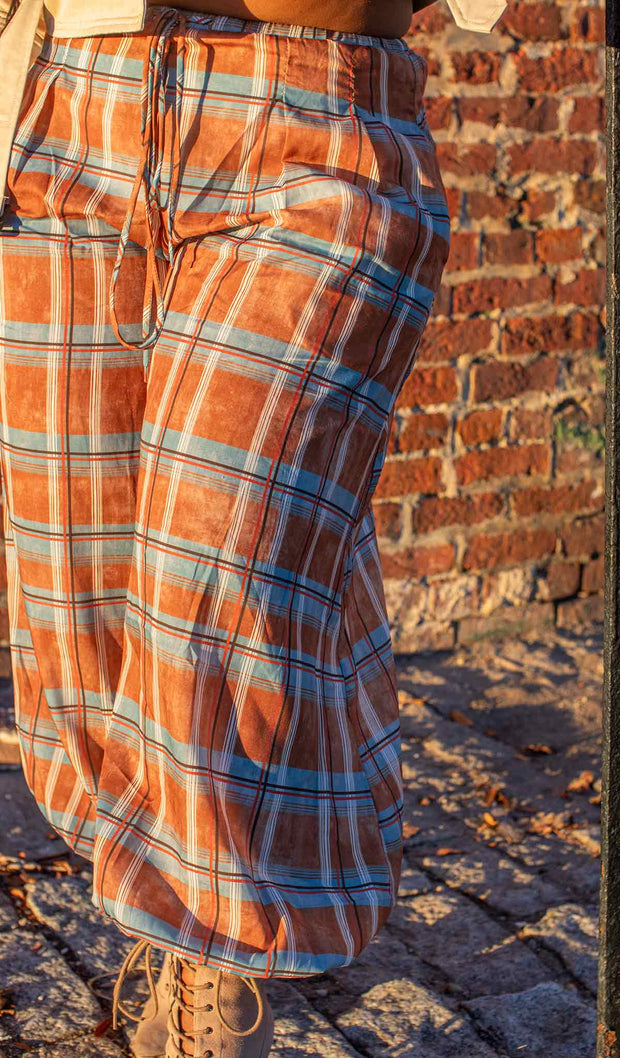 Harvest Glow | Joggers