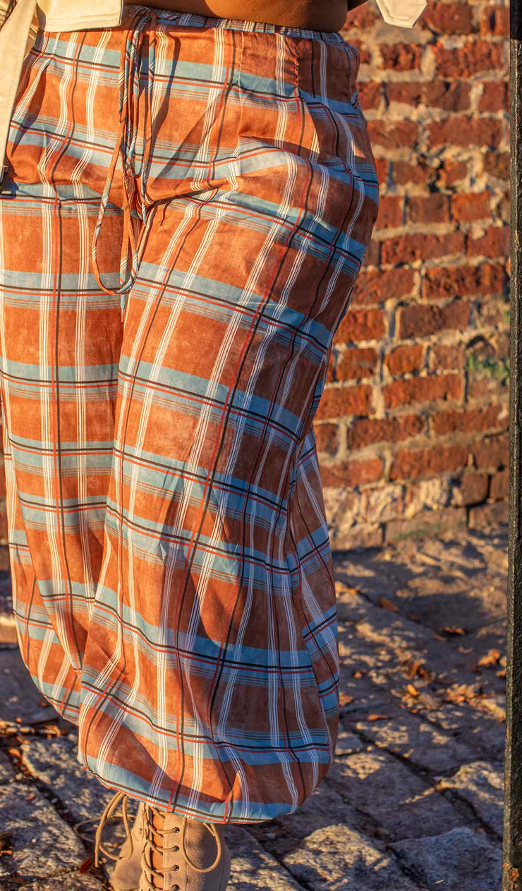 Harvest Glow | Joggers