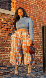 Harvest Glow | Joggers