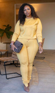 Sidetracked | Tracksuit