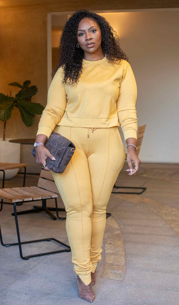 Sidetracked | Tracksuit