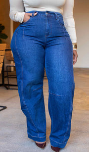 Everyday Edge | Dark Barrel Denim