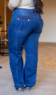 Everyday Edge | Dark Barrel Denim