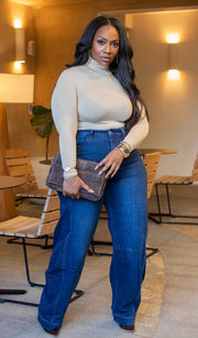 Everyday Edge | Dark Barrel Denim