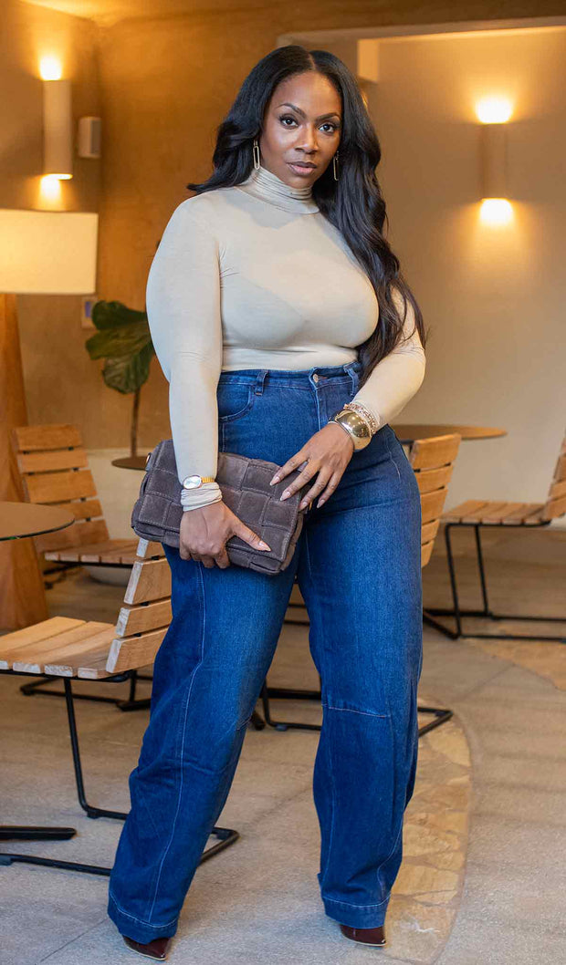 Everyday Edge | Dark Barrel Denim