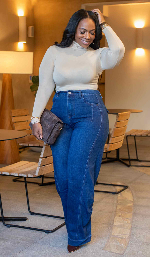 Everyday Edge | Dark Barrel Denim