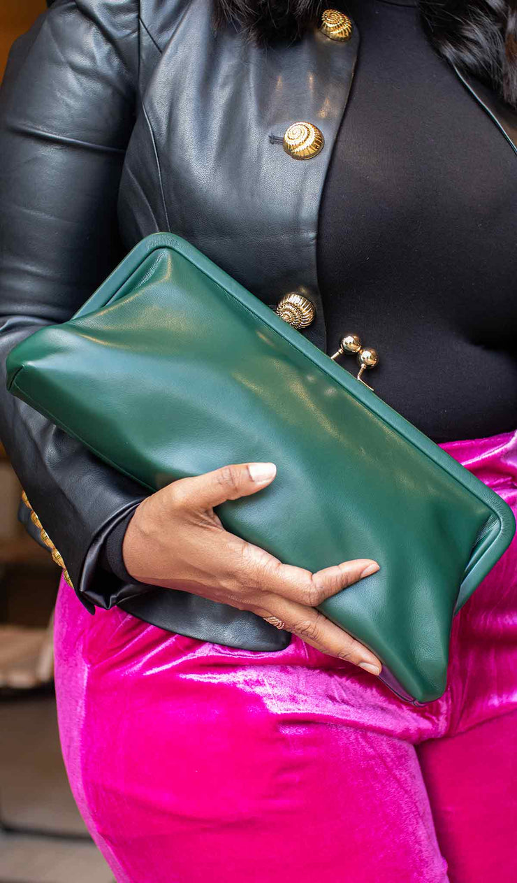 Ivy | Clutch