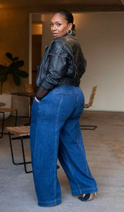 In My Bag  | Barrel Denim