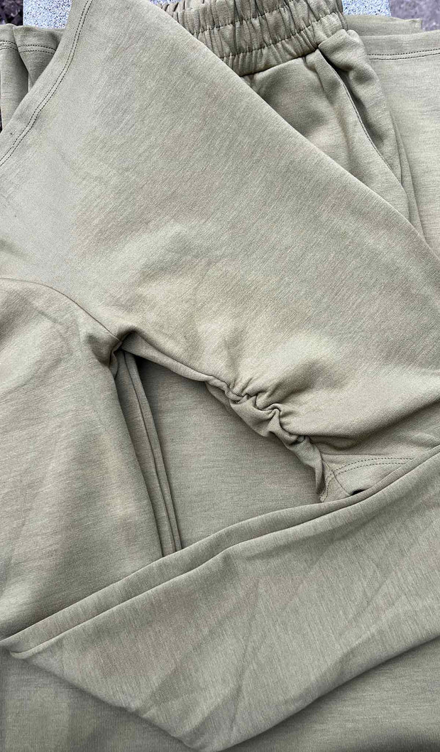 Chill Pill | Pant Set