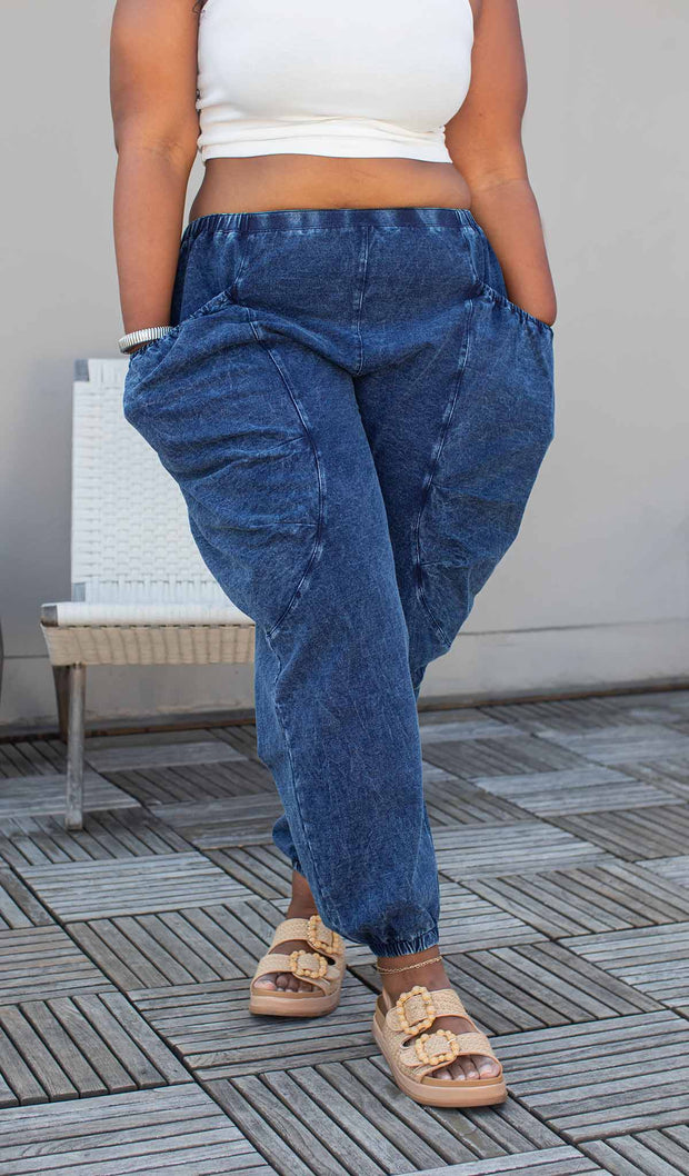 Drop It | Slouch Joggers