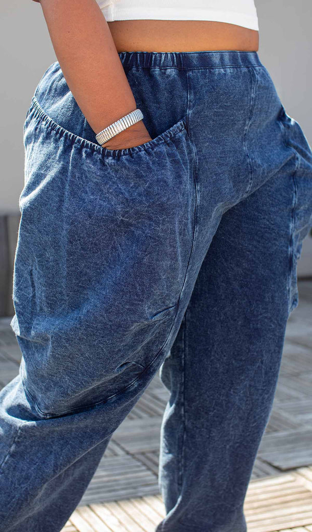 Drop It | Slouch Joggers
