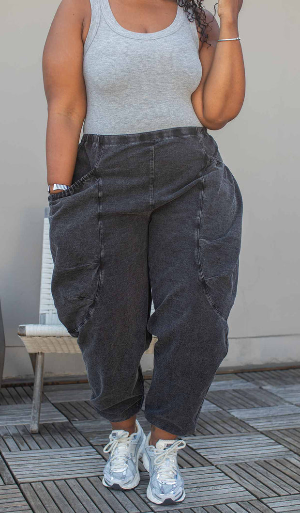 Drop It | Slouch Joggers