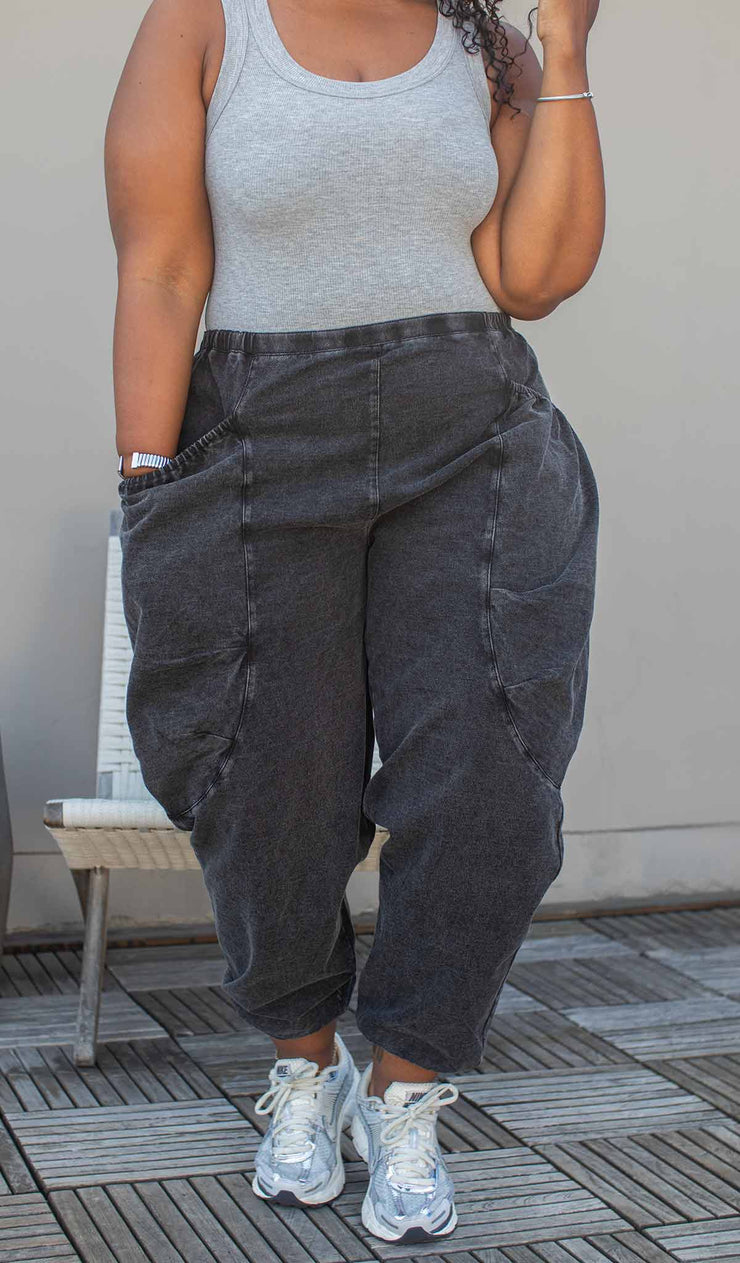 Drop It | Slouch Joggers
