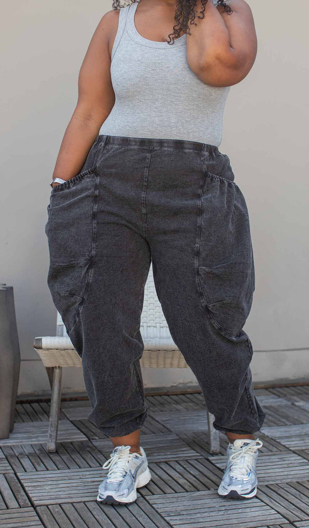 Drop It | Slouch Joggers