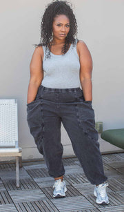 Drop It | Slouch Joggers