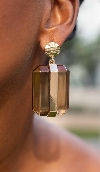 ICED | Earrings