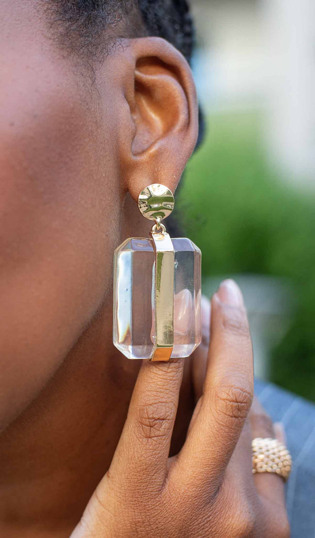 ICED | Earrings
