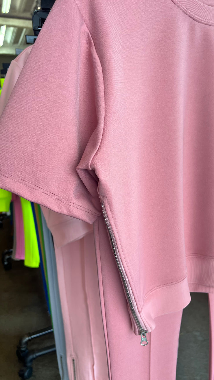 Sidetracked | Tracksuit
